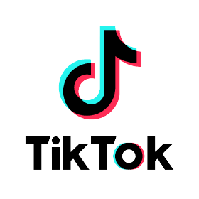 TikTok logo